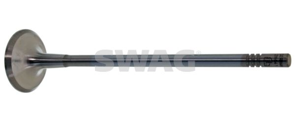 SWAG Выпускной клапан 40 92 8641