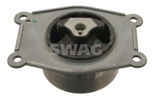 SWAG Подвеска, двигатель 40 93 0105