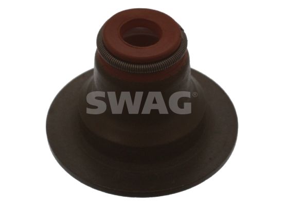 SWAG Уплотнительное кольцо, стержень клапана 40 94 3581