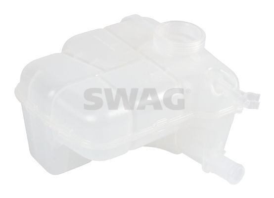 SWAG Компенсационный бак, охлаждающая жидкость 40 94 8610