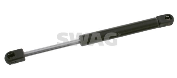 SWAG Газовая пружина, крышка багажник 50 51 0045