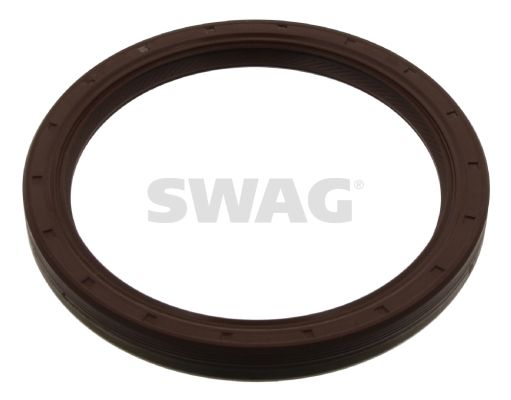 SWAG Уплотняющее кольцо, коленчатый вал 50 90 7690