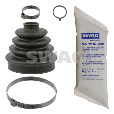 SWAG Комплект пылника, приводной вал 50 90 7873