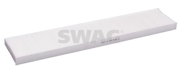 SWAG Filtrs, Salona telpas gaiss 50 90 9409