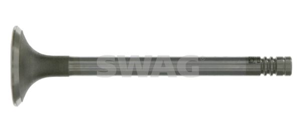 SWAG Выпускной клапан 50 91 9303