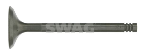 SWAG Впускной клапан 50 91 9634