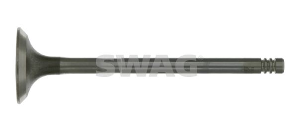 SWAG Выпускной клапан 50 91 9640