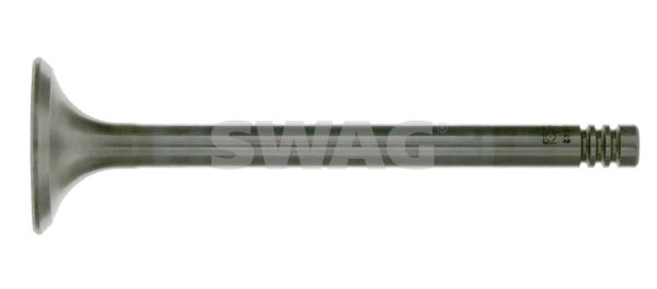 SWAG Выпускной клапан 50 91 9642