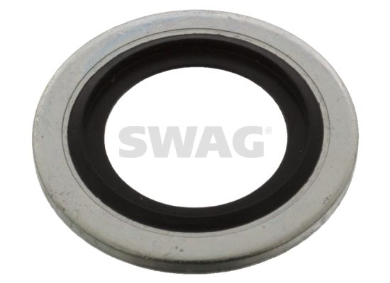 SWAG Уплотнительное кольцо, резьбовая пробка маслосливн 50 92 4359