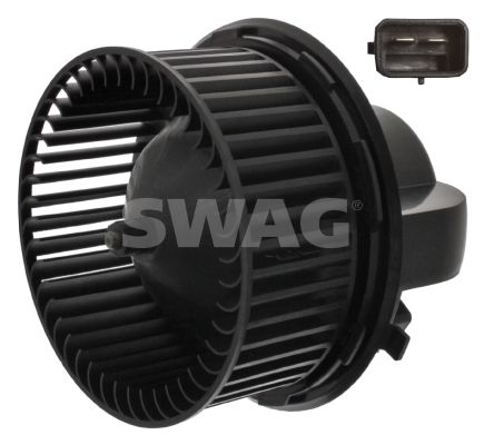 SWAG Salona ventilators 50 94 0179