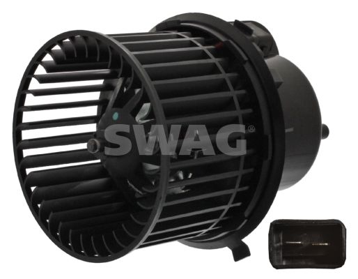 SWAG Salona ventilators 50 94 0181