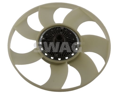 SWAG Ventilators, Motora dzesēšanas sistēma 50 94 0653