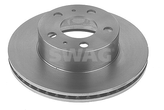 SWAG Bremžu diski 55 91 1450