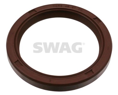 SWAG Уплотняющее кольцо, распределительный вал 55 91 4985