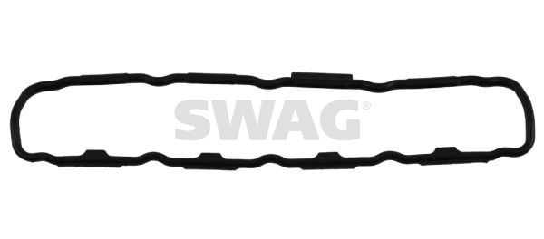 SWAG Прокладка, крышка головки цилиндра 55 92 1737