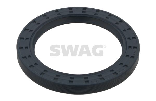 SWAG Уплотняющее кольцо, ступица колеса 59 92 9877