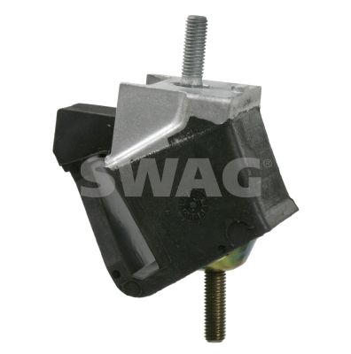 SWAG Подвеска, двигатель 60 13 0016