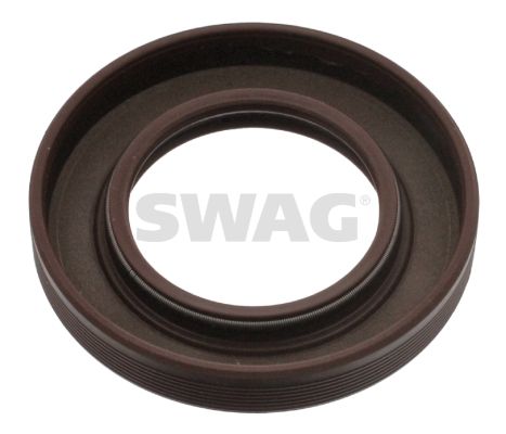 SWAG Уплотняющее кольцо, распределительный вал 60 91 0538
