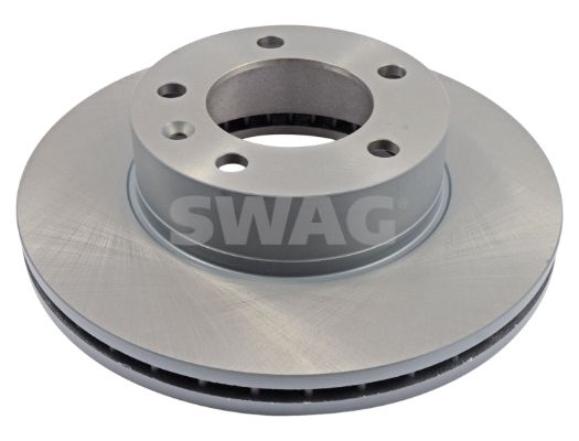 SWAG Bremžu diski 60 92 2240