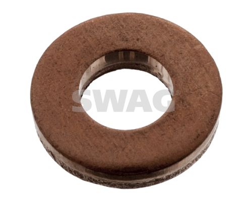 SWAG Уплотнительное кольцо, клапанная форсунка 60 93 0253