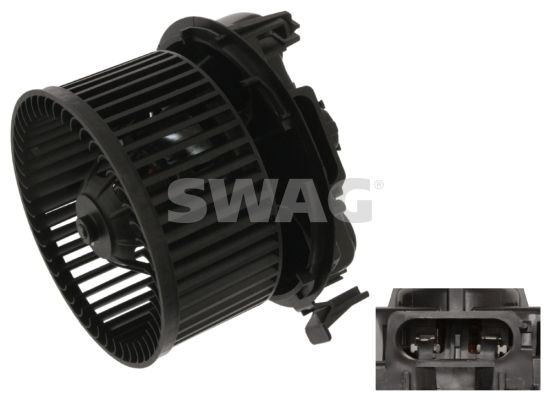 SWAG Salona ventilators 60 94 0178