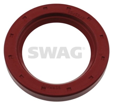 SWAG Уплотняющее кольцо, распределительный вал 62 91 1807