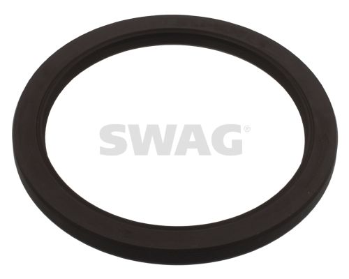 SWAG Уплотняющее кольцо, коленчатый вал 62 91 1808