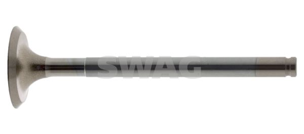 SWAG Выпускной клапан 62 91 8661