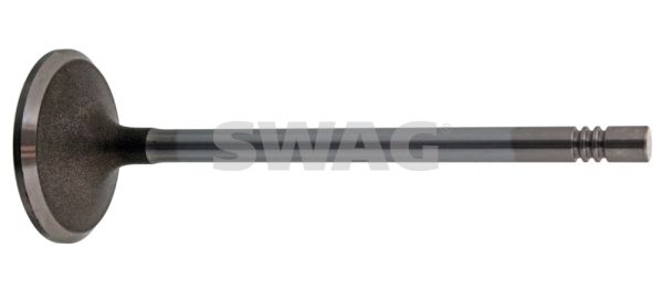 SWAG Впускной клапан 62 91 9521