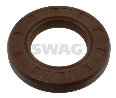 SWAG Уплотняющее кольцо, распределительный вал 62 91 9571