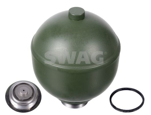 SWAG Гидроаккумулятор, подвеска / амортизация 64 92 2505
