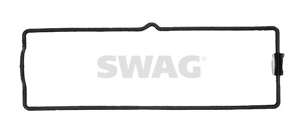 SWAG Прокладка, крышка головки цилиндра 70 91 2167