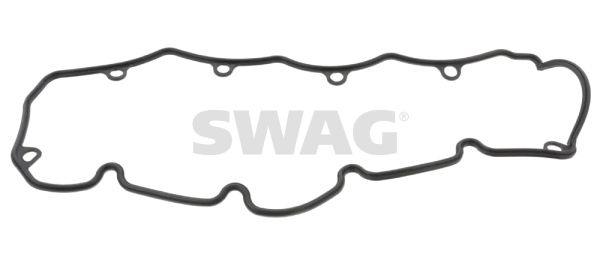 SWAG Прокладка, крышка головки цилиндра 70 91 2169