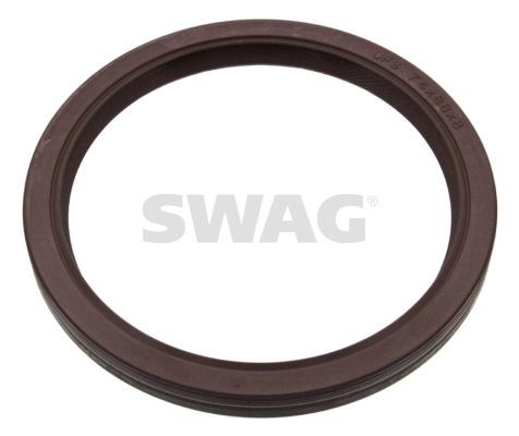 SWAG Уплотняющее кольцо, коленчатый вал 70 91 4205