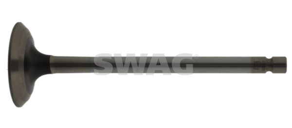 SWAG Выпускной клапан 70 92 2065
