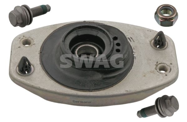 SWAG Ремкомплект, опора стойки амортизатора 70 93 8065