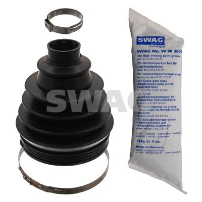 SWAG Комплект пылника, приводной вал 70 93 8539