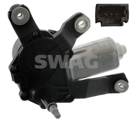 SWAG Двигатель стеклоочистителя 70 94 4630