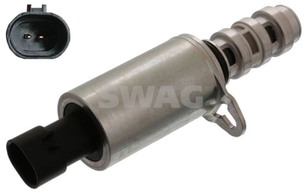 SWAG Регулирующий клапан, выставление распределительног 70 94 8418