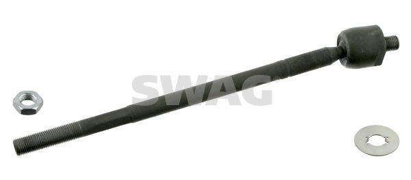 SWAG Осевой шарнир, рулевая тяга 81 92 3583