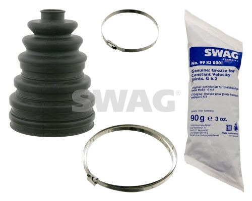 SWAG Комплект пылника, приводной вал 81 92 7730