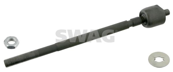 SWAG Осевой шарнир, рулевая тяга 81 92 7809