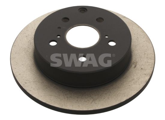 SWAG Тормозной диск 81 92 9353