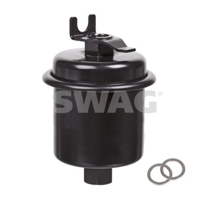 SWAG Топливный фильтр 85 92 6447