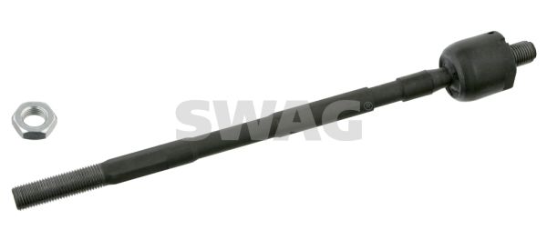 SWAG Осевой шарнир, рулевая тяга 87 92 7820