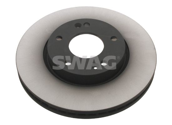 SWAG Тормозной диск 90 93 1316