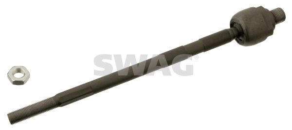 SWAG Осевой шарнир, рулевая тяга 91 93 3451