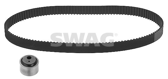 SWAG Комплект ремня ГРМ 99 02 0061