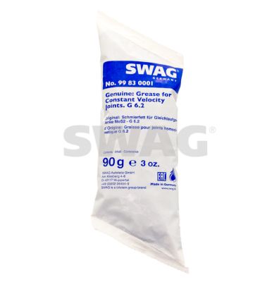 SWAG Molibdēna smēre 99 83 0001