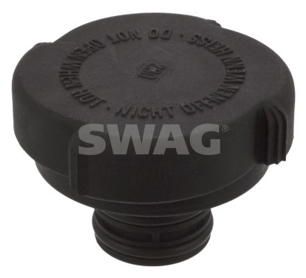 SWAG Крышка, резервуар охлаждающей жидкости 99 90 1617
